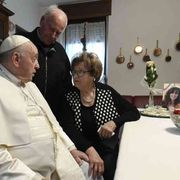 L'orto e la bagna cauda: «Vi raccontiamo nostro cugino Francesco»