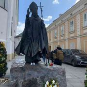 In viaggio sulle orme di Karol Wojtyla