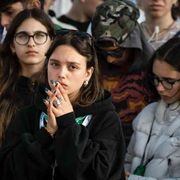 "Todos, todos, todos!": nella Chiesa ora c'è più spazio per i giovani