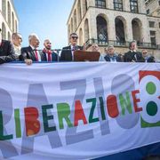 Perché la Liberazione deve unire tutto il Paese