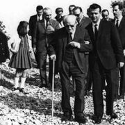 «Gorizia simbolo di dialogo: l'Europa crei qui l'Agenzia per la Fratellanza»