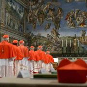 Il giuramento, i voti, lo scrutinio: cosa accadrà nella Cappella Sistina