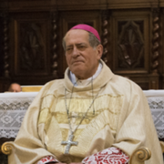 Morto il vescovo Cavallotto, emerito di Cuneo e di Fossano