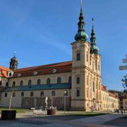 Moravia, viaggio alle origini del cristianesimo slavo