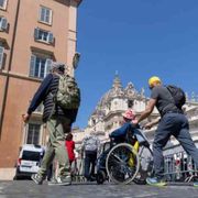 «O tutti o nessuno»: un Giubileo oltre la soglia dei pregiudizi