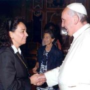 «Per noi scienziati un messaggio di responsabilità verso la vita umana»