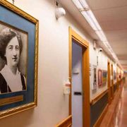 «Armida Barelli morì di Sla». Nel suo nome il Centro NeMo del Gemelli