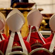 Annuncio, liturgia, risorse: è aperto il confronto sulla Chiesa che verrà