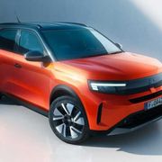 Nuova Opel Frontera ibrida: ecco com'è, e come va
