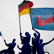 Afd, la Germania e noi: ecco perché questo caso ci riguarda