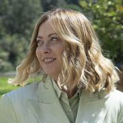 Meloni lancia la sfida per il 2027