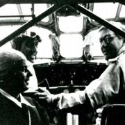 Quelle intuizioni di padre Gemelli sulla sicurezza aerea (dopo Superga)