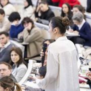 Beccalli: gli studenti dell'Università Cattolica siano veri protagonisti