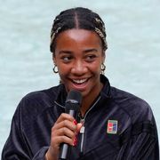 Tyra Caterina Grant, una nuova stella per l'Italia