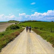 “Cammini aperti” sulle strade del Giubileo