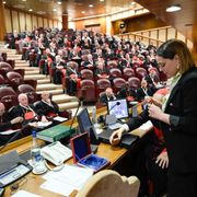 I cardinali: un Papa pastore, più comunione e collegialità