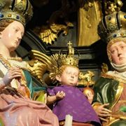 Verso Mariazell, un viaggio verticale in Austria