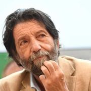 Massimo Cacciari: «Van Gogh, il colore che ci rende il reale»