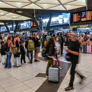 Sciopero personale ferroviario, martedì nero per i pendolari