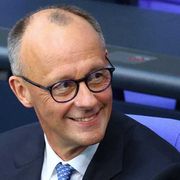 Chi è il cancelliere Merz e perché parte come un leader dimezzato