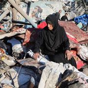 «Ho paura di abituarmi alla fame e che il vuoto diventi mio amico»