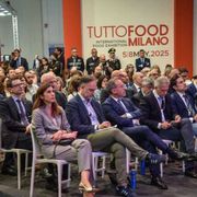 Export alimentare, «il dollaro svalutato spaventa più dei dazi»