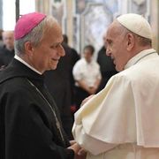 La missione, il servizio, la Chiesa: tanti i fronti d'impegno di Leone XIV