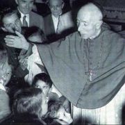 Così il cardinale Schuster guidò la diocesi di Milano dentro la Resistenza