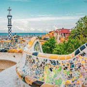 Ceramica, legno terra e plastica: nulla si distrugge, tutto si trasforma