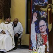 Messa di inizio pontificato, alloggio, nomine: i primi passi del Papa