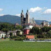 Carinzia, il tesoro di Maria Saal e una fede che punta in alto