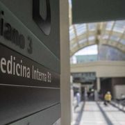 Medicina interna, sovraccarico nel 58% dei reparti