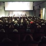 A Milano voci ebraiche per la pace