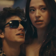 Una Hollywood d'autore sembra ancora lontana