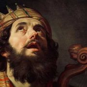 Nei Salmi lo sguardo vivo dell’uomo che è bambino