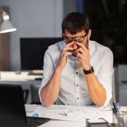 La preghiera di quando non ne puoi più