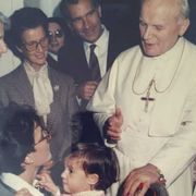 La “villa degli aborti”, il dramma delle donne, i cattolici. E il primo Cav