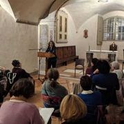 «Cinquant’anni di Vita»: il primo Cav fa ancora la storia