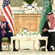 Gaza e Kiev sullo sfondo: e Trump intanto fa affari con Bin Salman