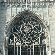 Dal Duomo di Milano ai palazzi vaticani, quelle sculture amate da Paolo VI