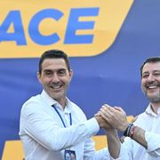 Il generale Vannacci promosso, sarà il vice di Salvini