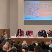 «Haiti ci riguarda, tutti». Voci a confronto per capirne il perché