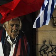 L'America Latina piange Mujica, l'ex presidente dell'Uruguay amico dei poveri