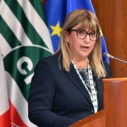 Fumarola: partecipazione svolta storica, Cisl pronta alle intese