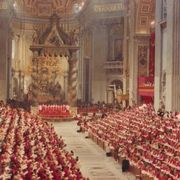 La teologia ha bisogno di «lentezza»: è alla pastorale che serve «rapidità»