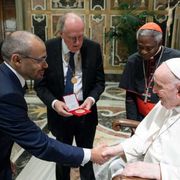 Ma perché la Chiesa si occupa dello sviluppo dell'Intelligenza artificiale?