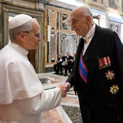 Pace, giustizia, verità, famiglia e vita. Il vocabolario di Leone XIV