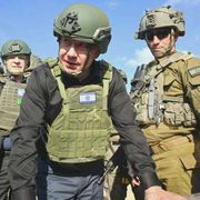 «La Corte dell'Aja allargherà le indagini su Netanyahu. E su altri»