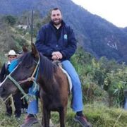 Padre Esposito, fidei donum anche in un letto d’ospedale