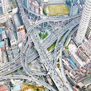 La Cina di Barbieri come metafora del mondo